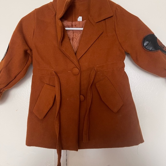 Girls jacket - Picture 2 of 2